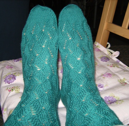 waving-lace-socks-k